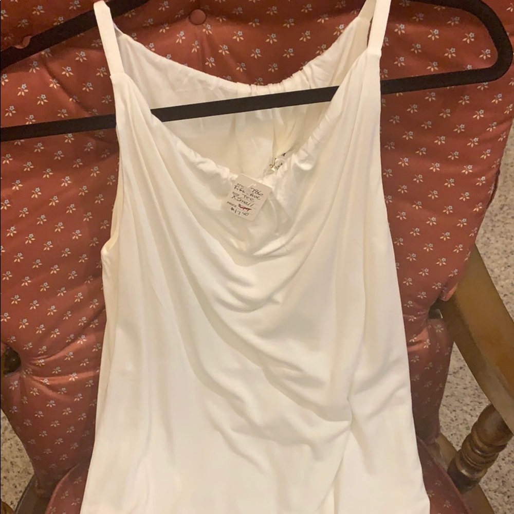 Cabi fifth ave tee